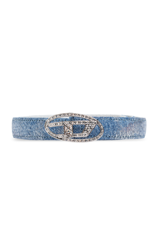 Diesel Pasek `B-1DR STRASS`