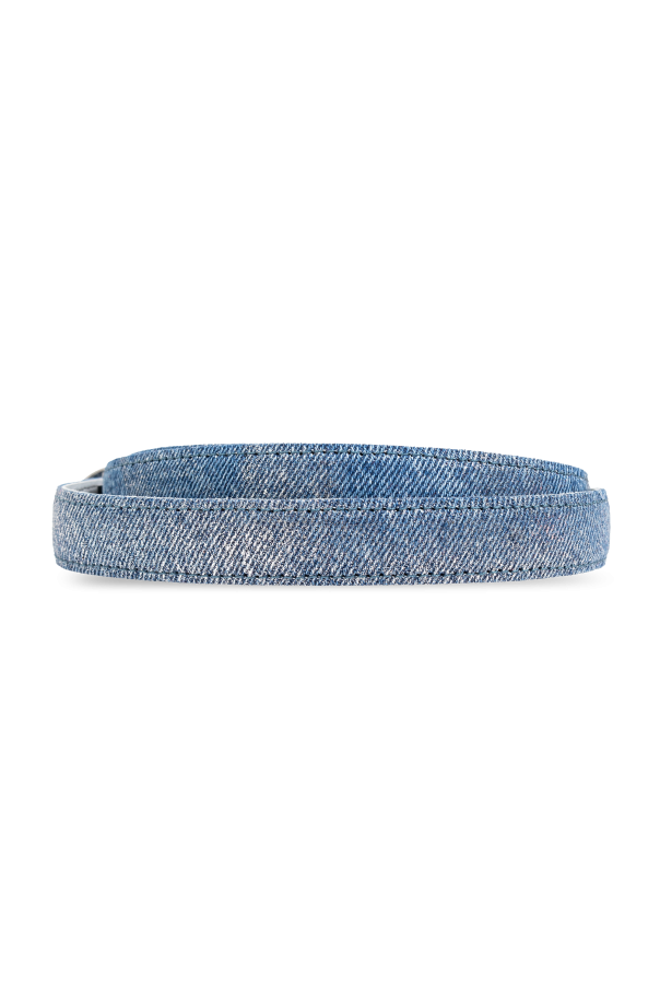 Diesel Belt B-1DR STRASS