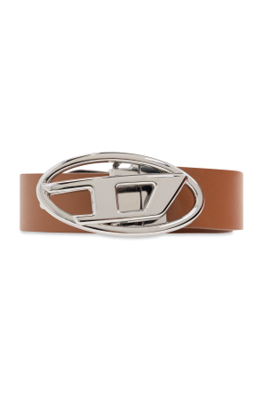 Double-sided belt `B-1DR W REV I`