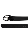 Diesel BLACK Belt `B-1DR`