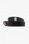 Diesel ‘B-Alyen’ leather belt