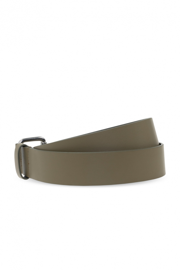 Diesel ‘B-B55’ belt with logo