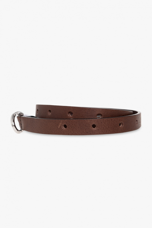 Diesel ‘B-CLAY’ belt