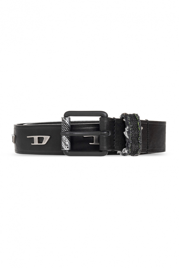 Diesel ‘B-DAVIS’ belt