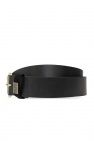 Diesel Leather belt