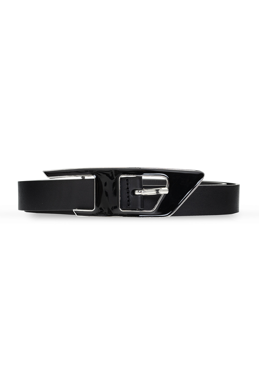 Diesel ‘B-Dlogo’ belt