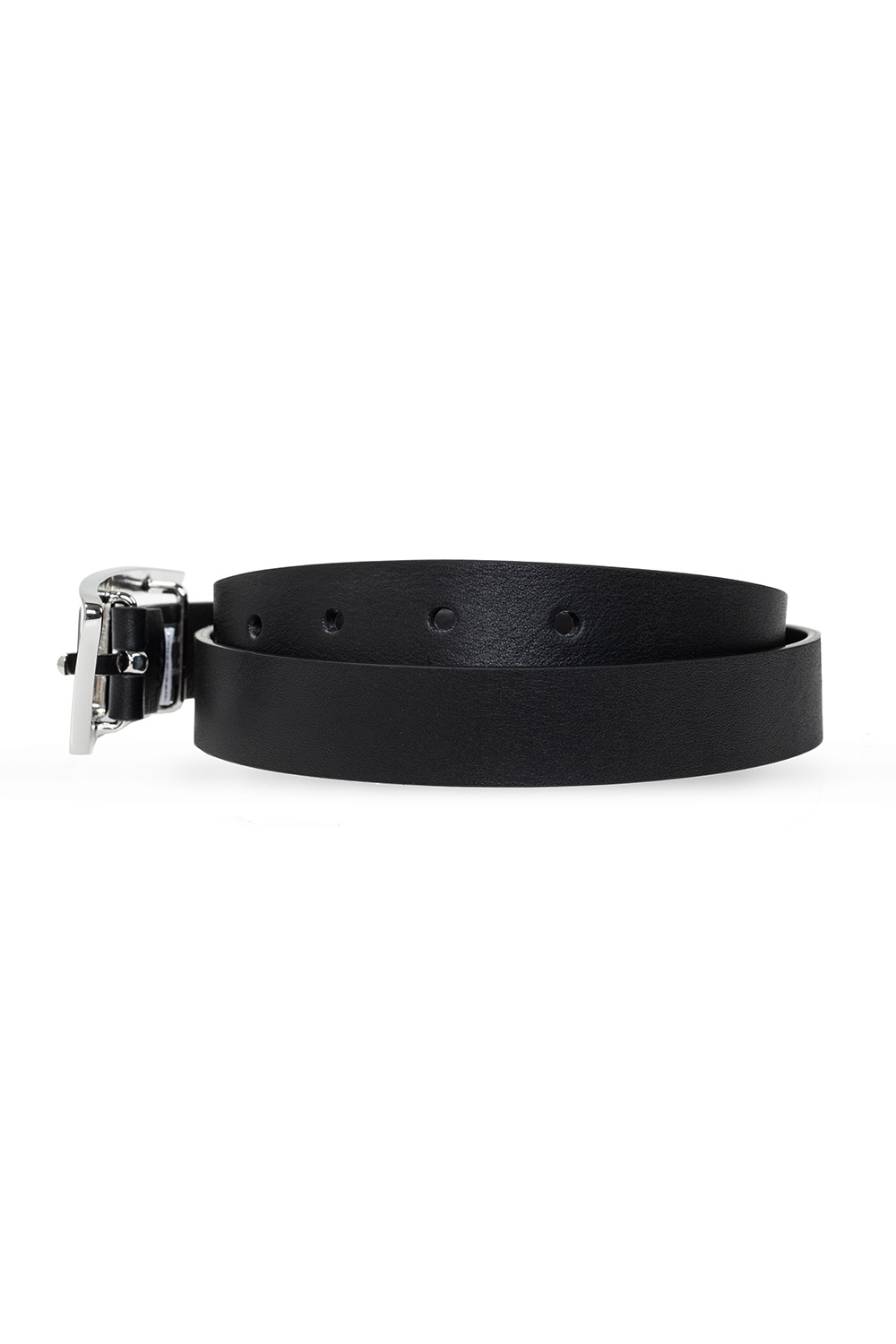 Diesel ‘B-Dlogo’ belt