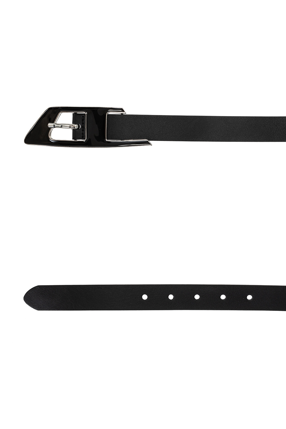 Diesel ‘B-Dlogo’ belt