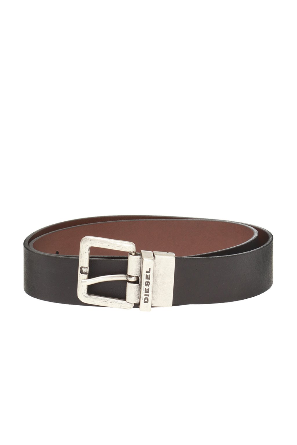 diesel reversible belt