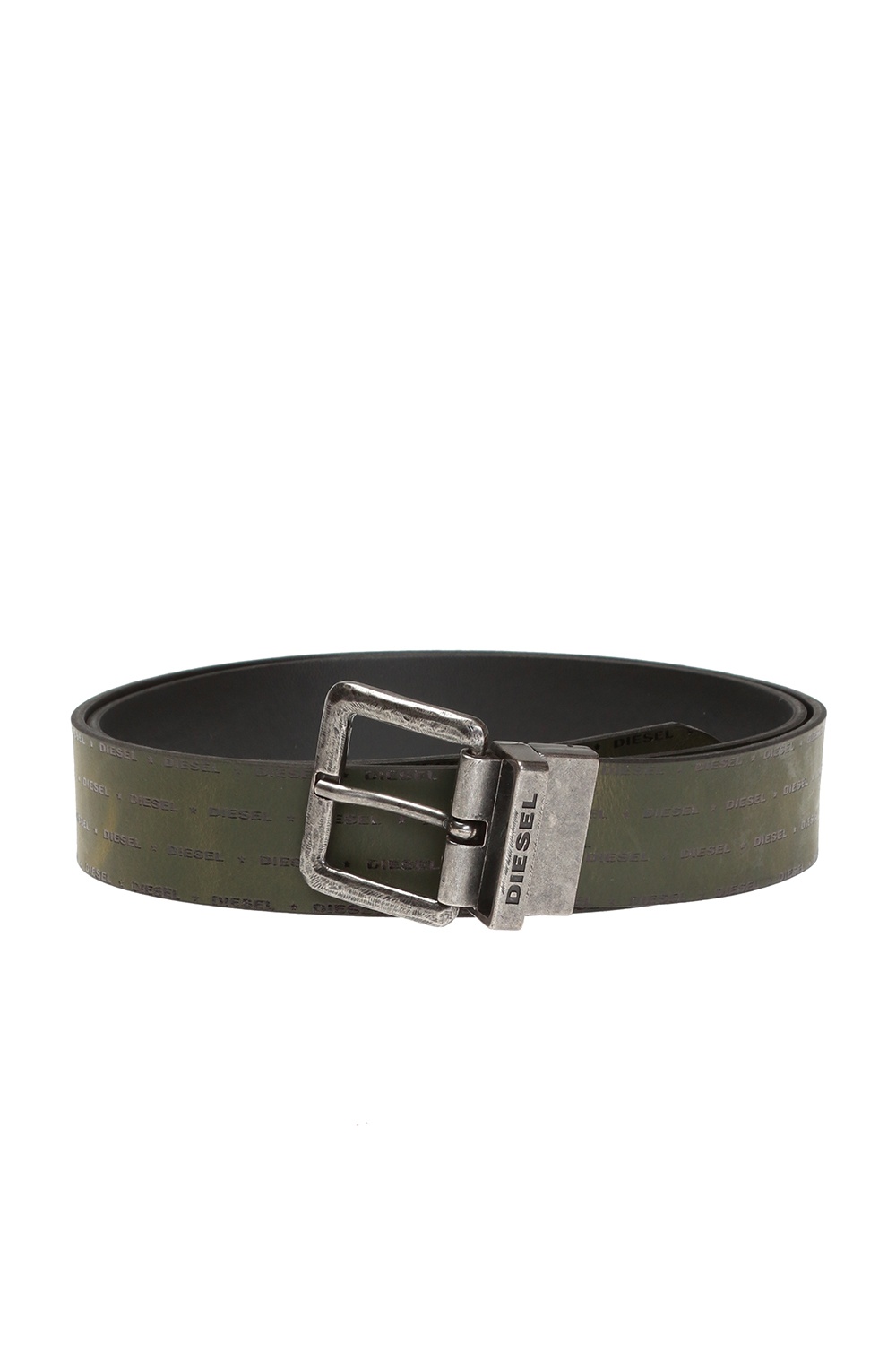 isabel marant belt men