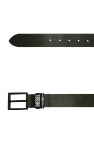 Diesel ‘B-Elen’ leather belt