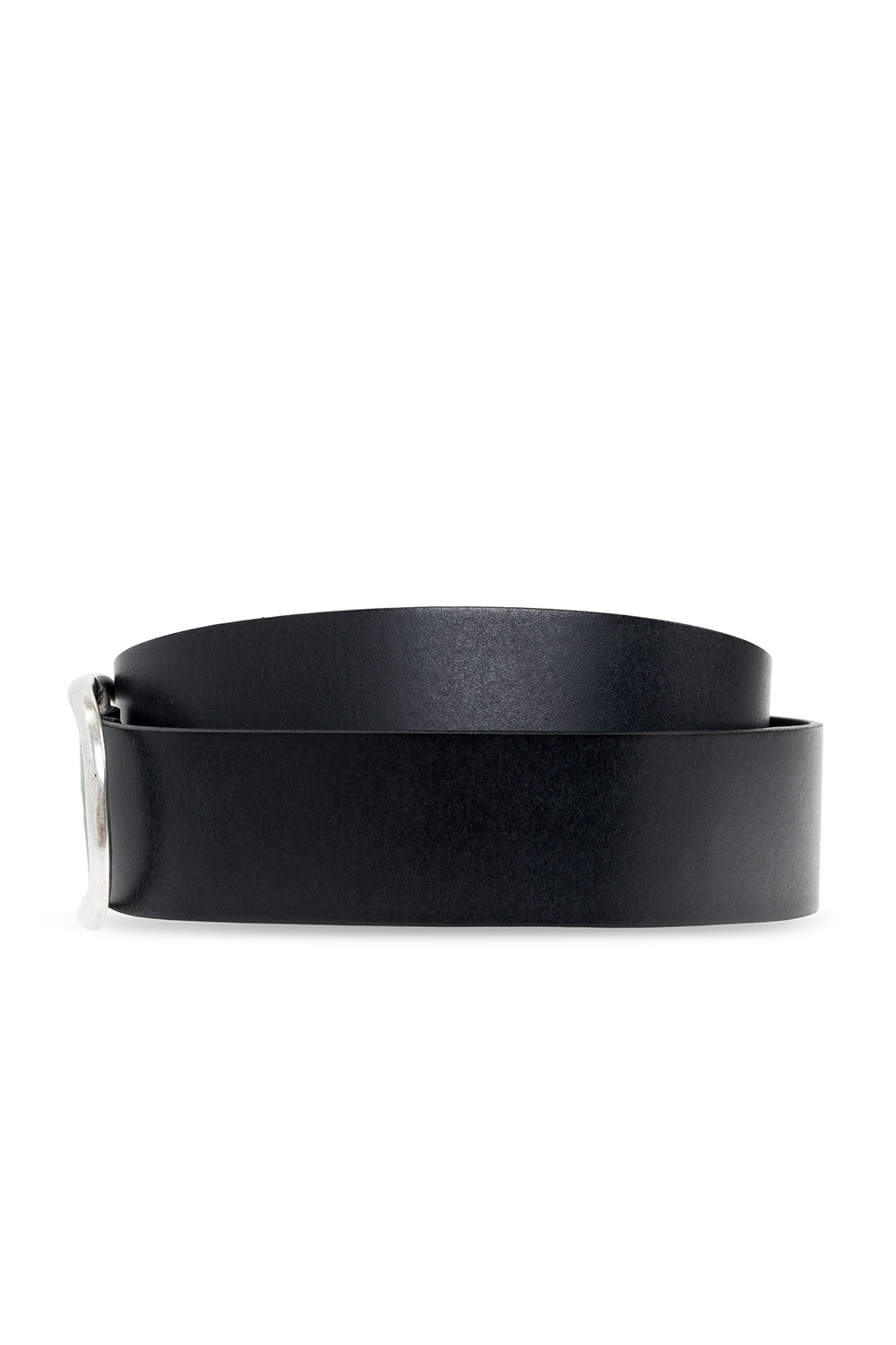 Diesel ‘B-Ella’ leather belt