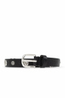 Diesel ‘B-Gaucho’ leather belt