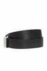 Diesel Leather belt