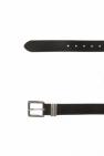 Diesel Leather belt