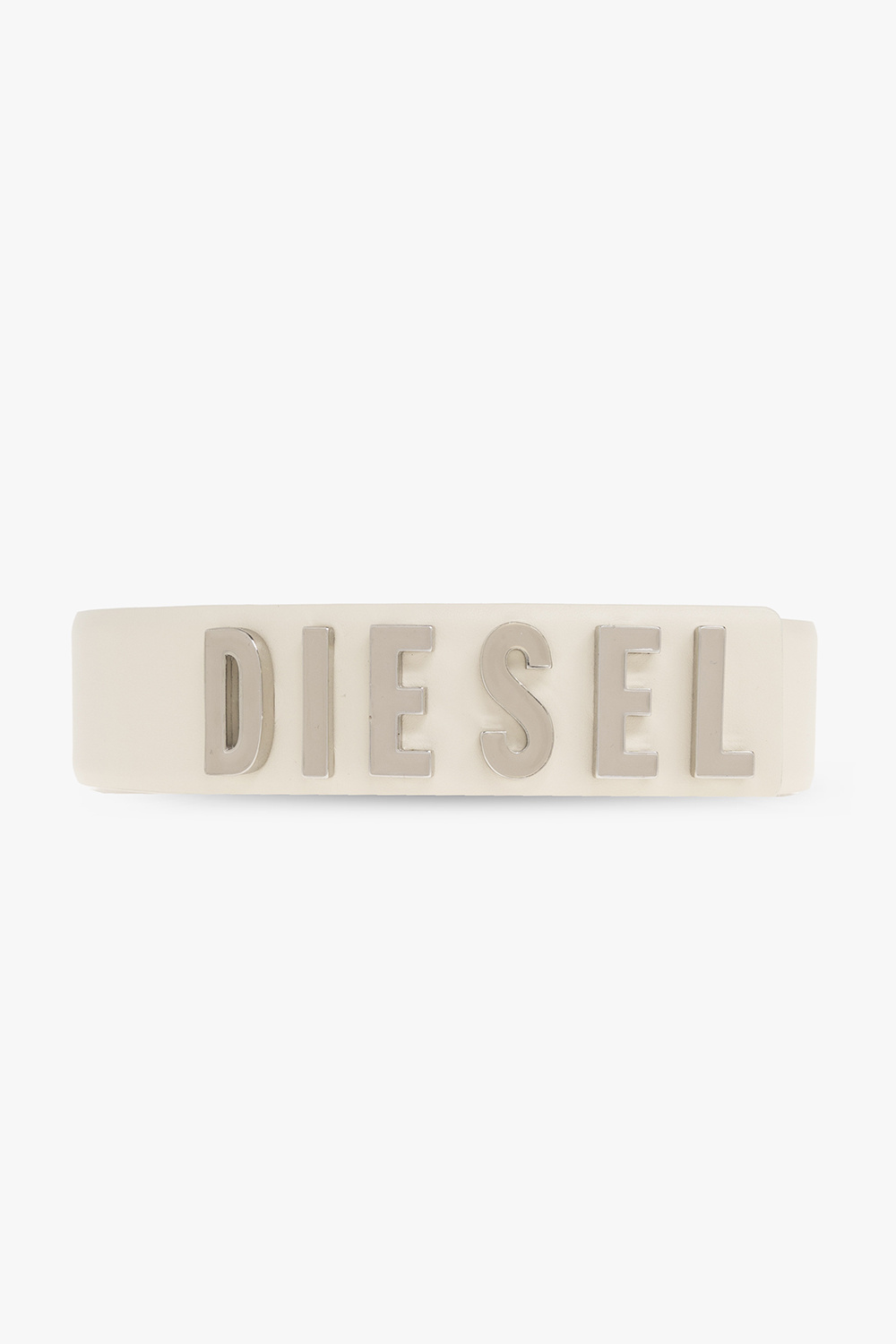 Diesel ‘B-LETTERS B’ leather LOVE bag