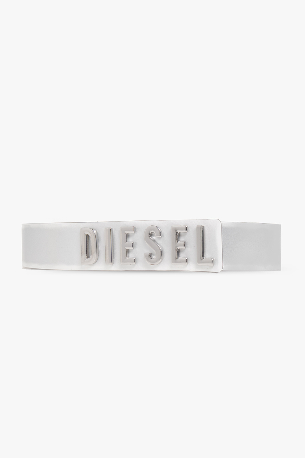 Diesel ‘B-LETTERS’ belt