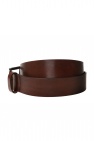 Diesel Leather belt