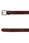 Diesel Leather belt