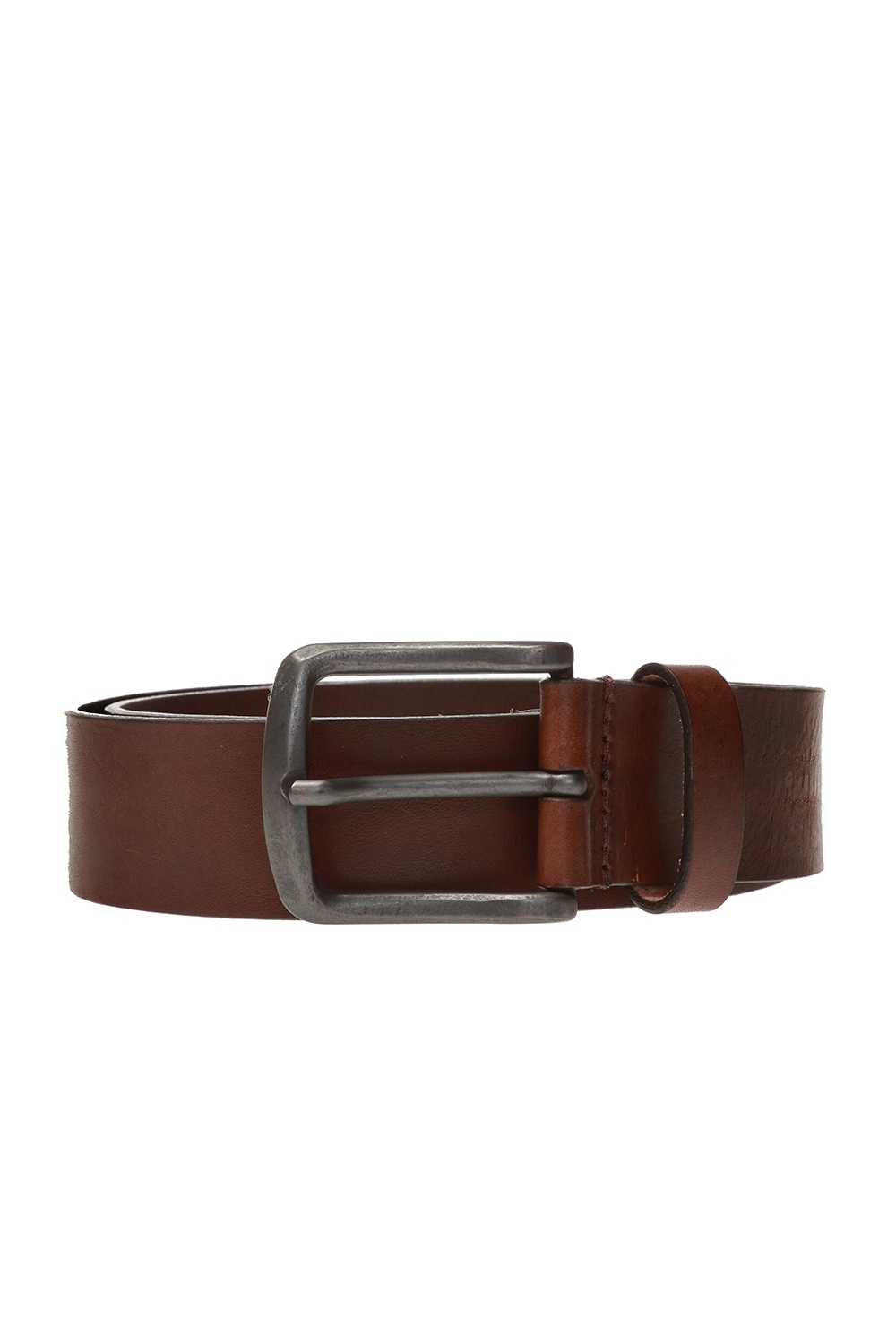 Diesel Leather belt