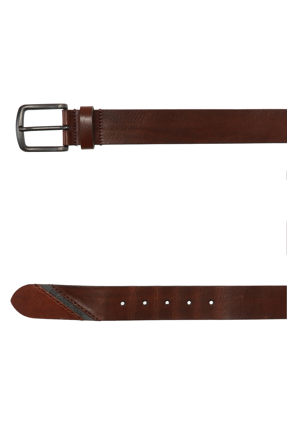 Diesel Leather belt