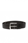 Diesel Leather belt