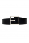 Diesel ‘B-Logo’ belt