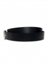 Diesel ‘B-Logo’ belt