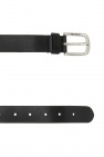 Diesel Leather belt