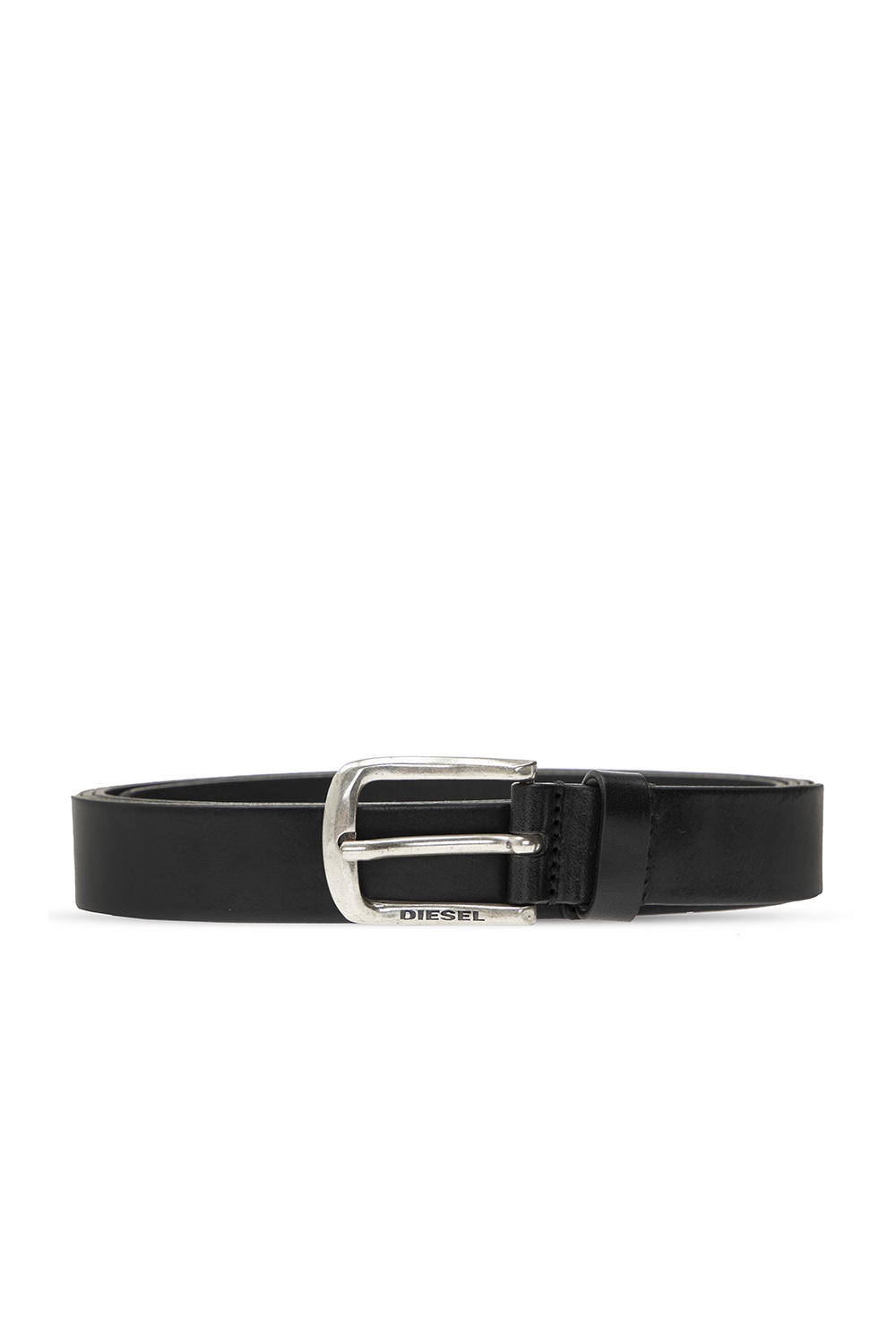 Diesel Leather belt