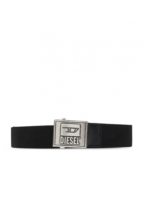 Diesel ‘B-Metaltape’ belt