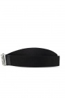 Diesel ‘B-Metaltape’ belt