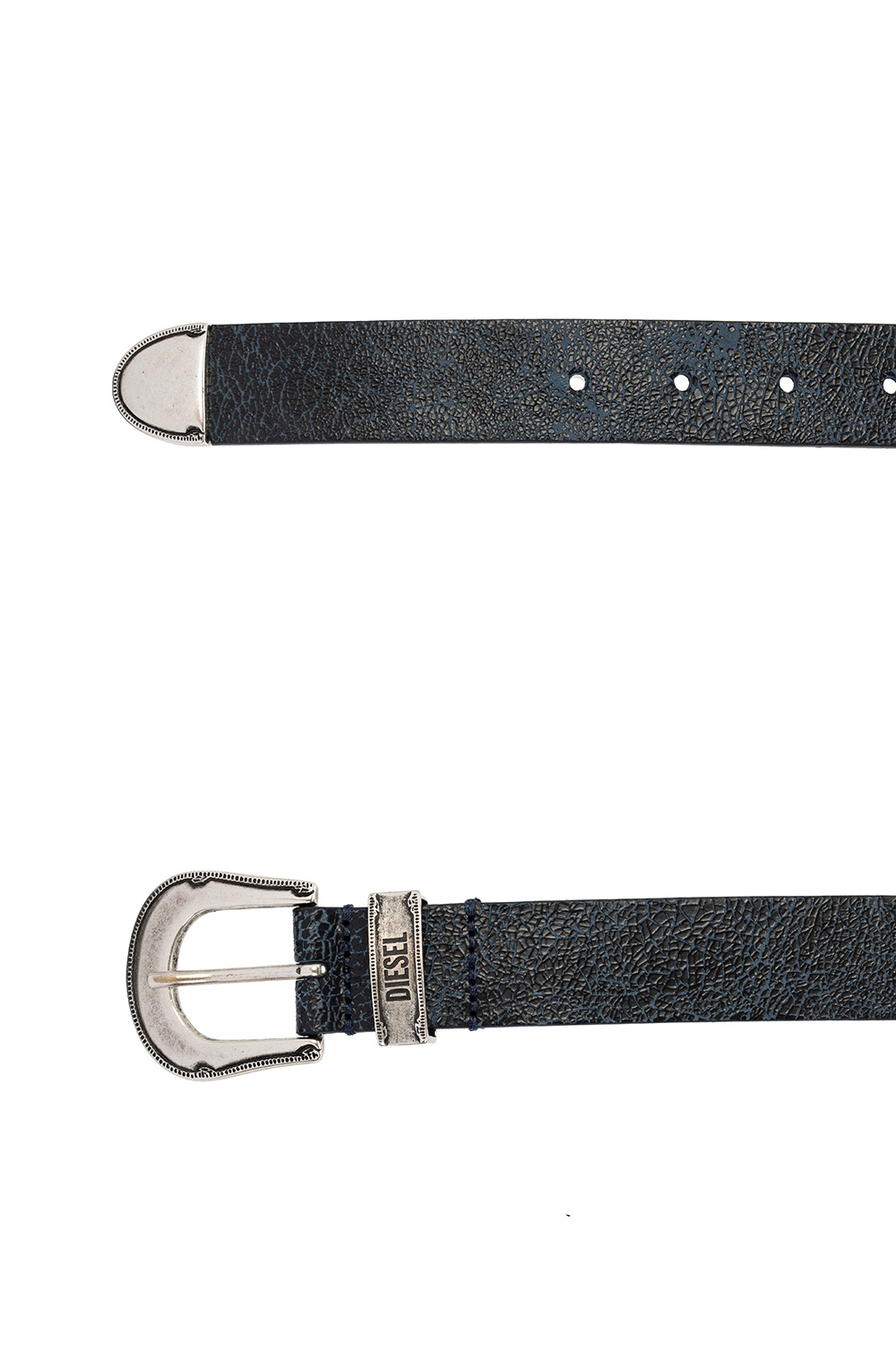 Diesel ’B-Mexican’ belt