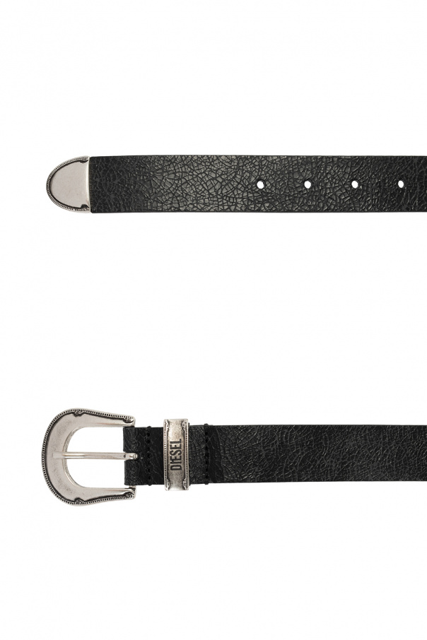 Diesel ’B-Mexican’ belt