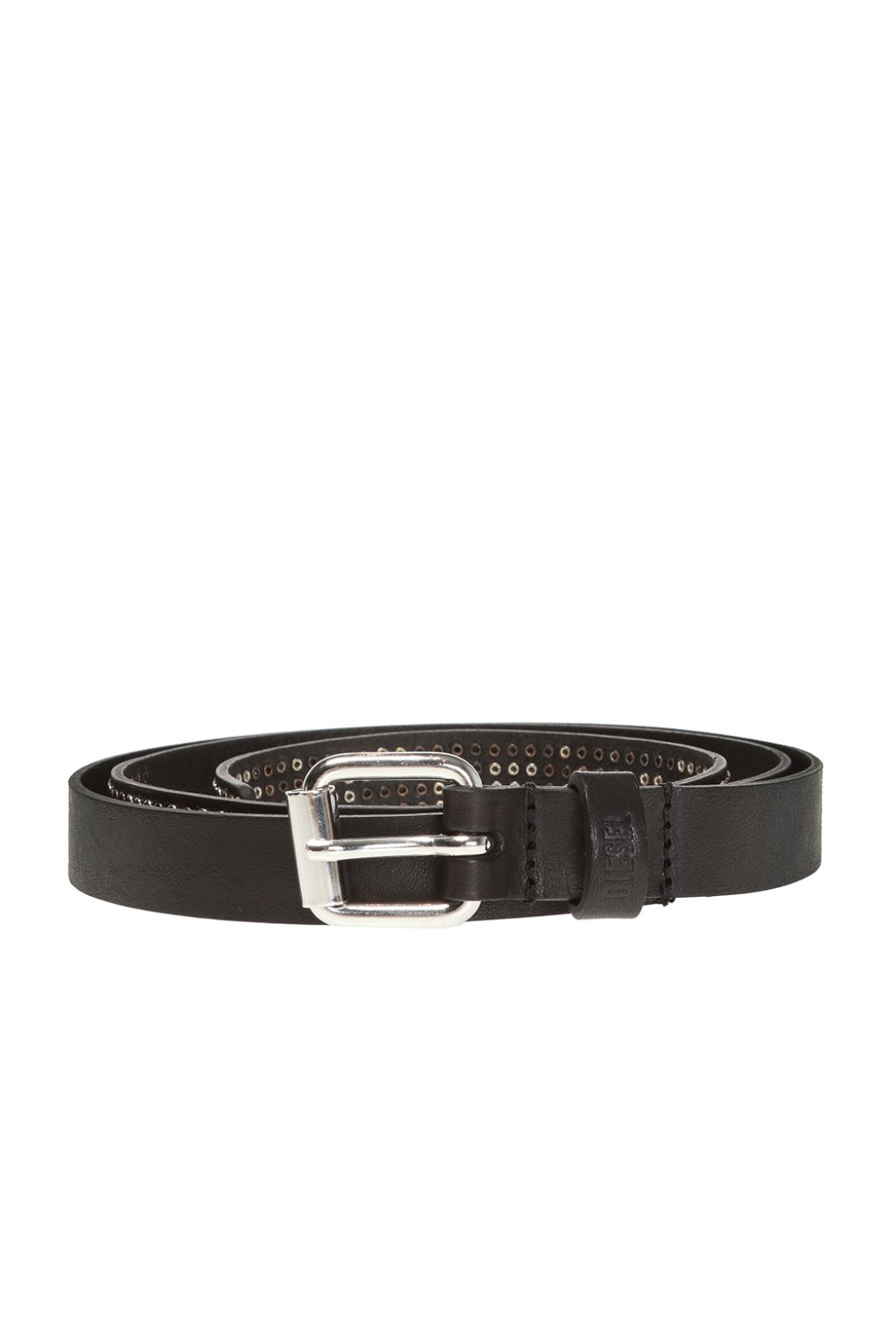 diesel studded belt
