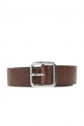 Diesel ‘B-Omni’ leather belt