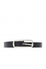 Diesel ‘B-Ovy’ leather belt