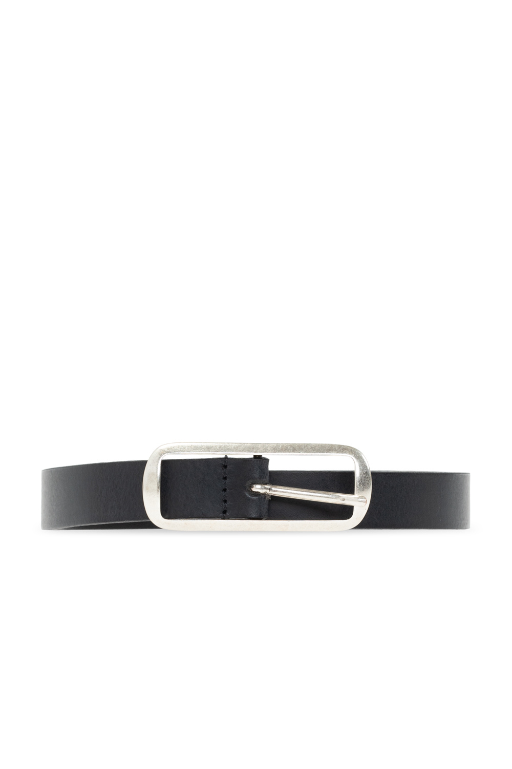 Diesel ‘B-Ovy’ leather belt