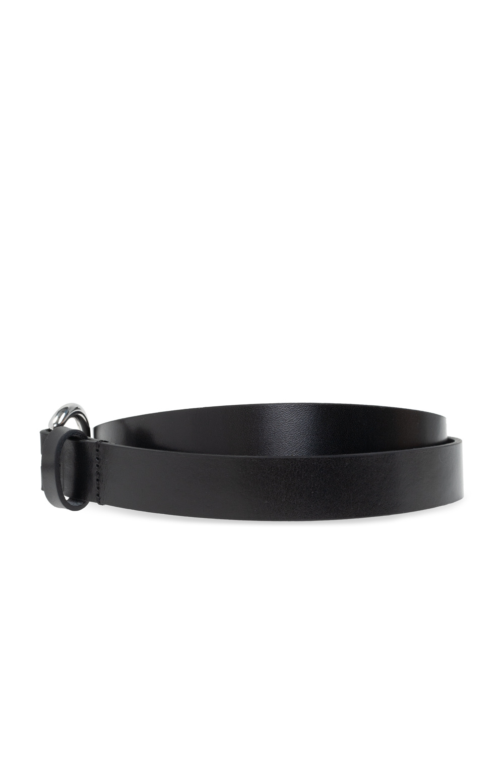 Diesel ‘B-Pher’ leather belt