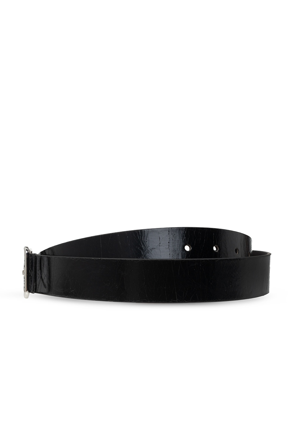 Diesel ‘B-Photo’ reversible belt