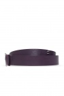 Diesel Leather belt