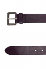 Diesel Leather belt