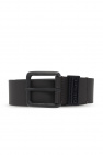 Diesel ‘B-Rublo’ leather belt