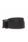 Diesel ‘B-Rublo’ leather belt