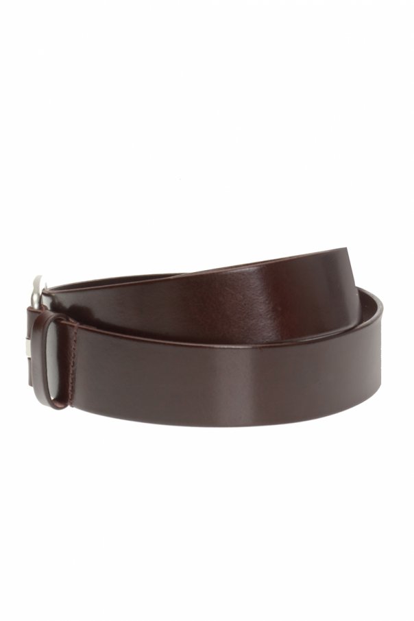 Diesel Decorative buckle belt