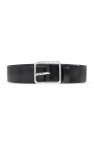 Diesel ‘B-Straight’ belt