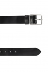 Diesel ‘B-Straight’ belt