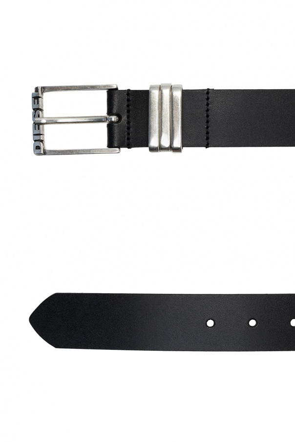 Diesel Leather belt