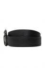 Diesel Decorative buckle belt