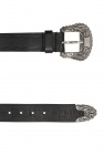 Diesel Decorative buckle belt